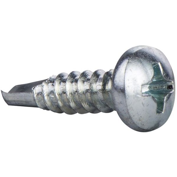 Schneider Electric 3709720 Peltiruuvi 100 kpl 4,2 x 16 mm