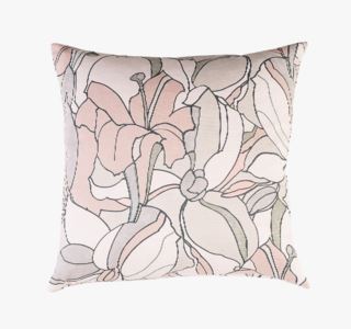 Yuri koristetyynynpäällinen moniväri/beige