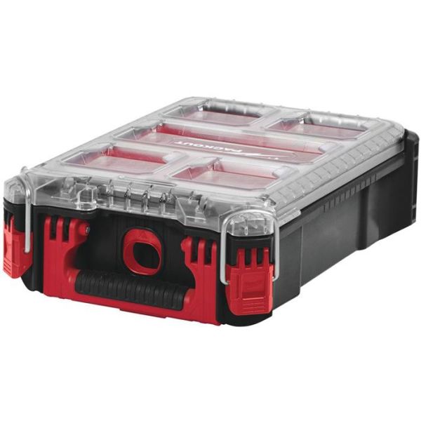 Milwaukee 4932464083 Packout Säilytyslaatikko
