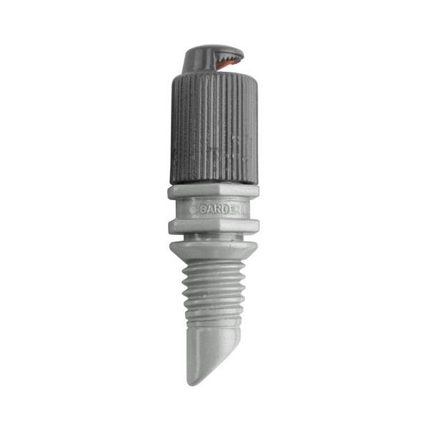 Gardena Micro-Drip-System Suihkusuutin 180°, 5 kpl