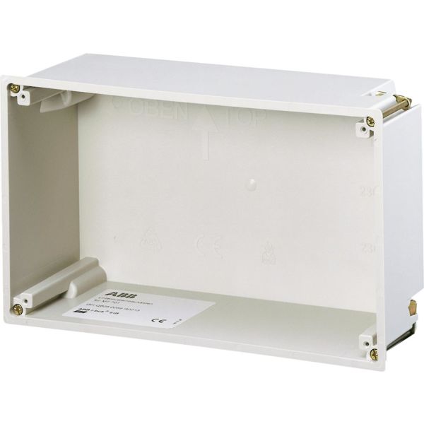 ABB GHQ6050059R0014 Upotuskotelo