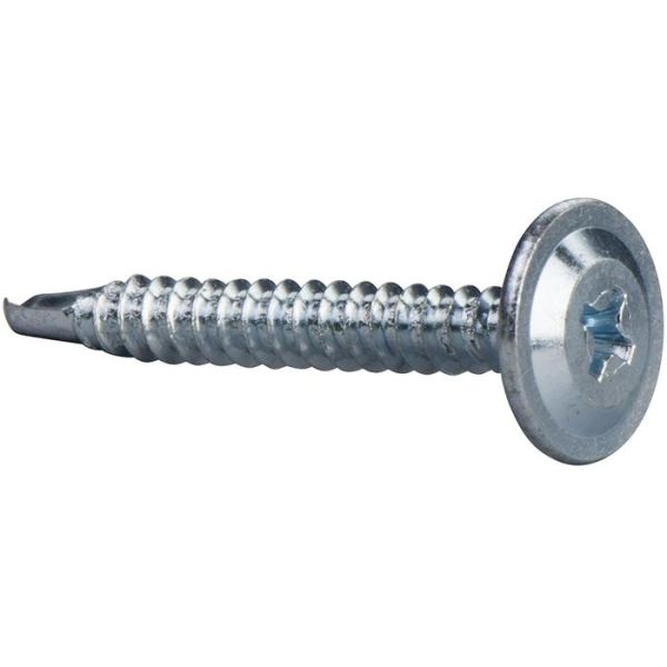 Schneider Electric 3782620 Peltiruuvi 100 kpl 4,2 x 41 mm