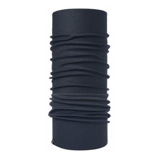 Buff Windproof Kauluri tummansininen