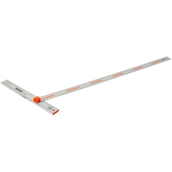 Bahco AS-1200 Rappaussuorakulma säädettävä, 1200 mm