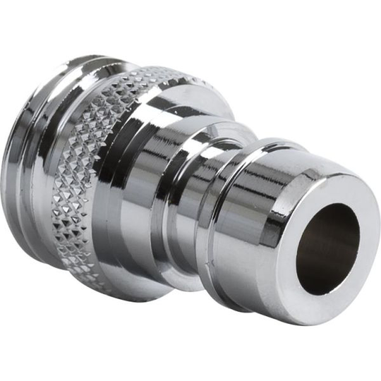 Ezze 3008003402 Pikaliitäntä 3/4", ulkokierre G20