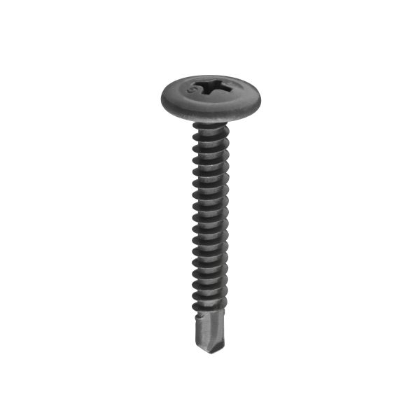Grabber G36UK Peltiruuvi ulkokierre, 250 kpl pakkaus 4,2 x 31 mm
