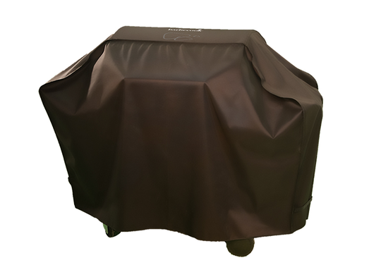 Kaasugrillin suojapeite Barbecook Medium Premium