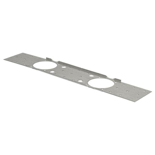 Uponor Smart Aqua PLUS Seinäkisko 370 mm