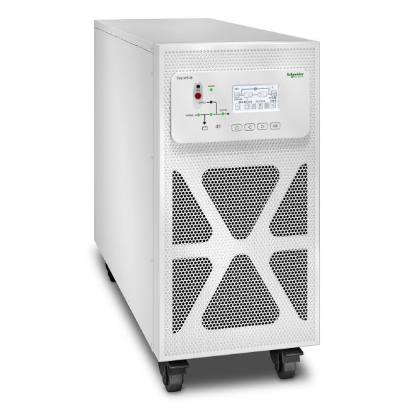 Schneider Electric E3SUPS10KH UPS ulkoisille akuille 10000 W