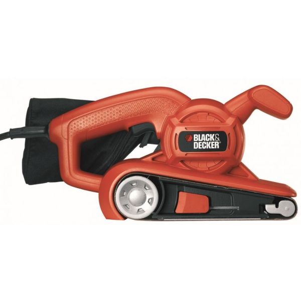 Black & Decker KA86-QS Nauhahiomakone 720 W