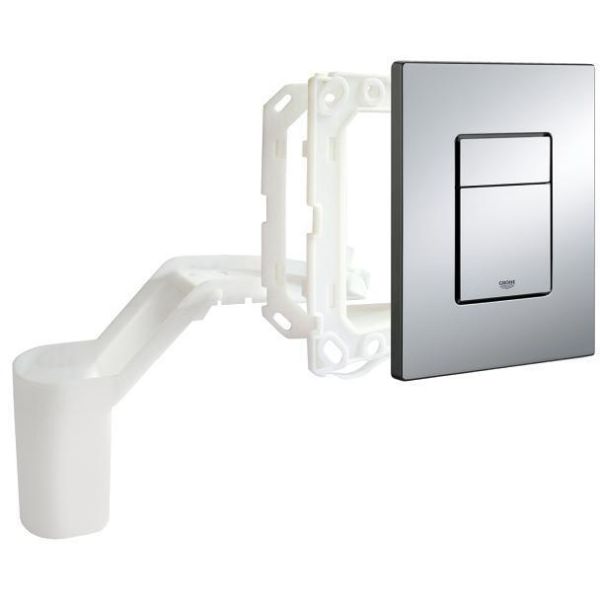 Grohe Skate Cosmopolitan Huuhtelupainike