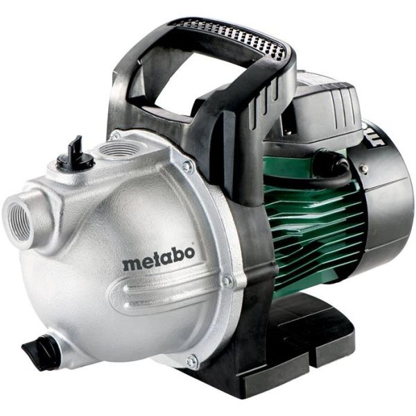 Metabo P 2000 Puutarhapumppu puutarhan kasteluun