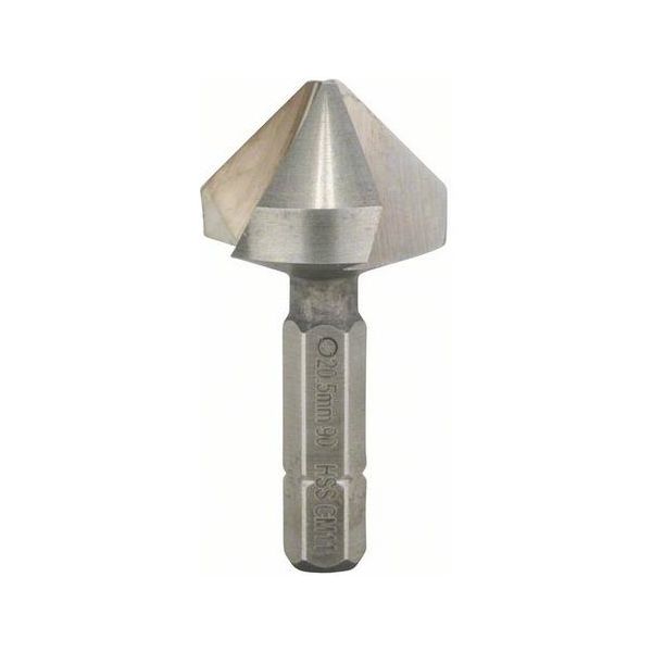 Bosch 2608597503 Upotusporanterät kuusiokanta 20,5 x 41 mm