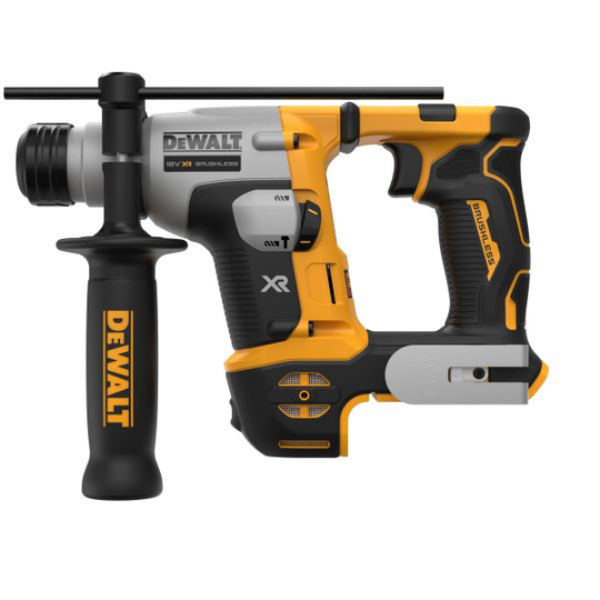 Dewalt DCH172N-XJ Poravasara ilman akkua ja laturia
