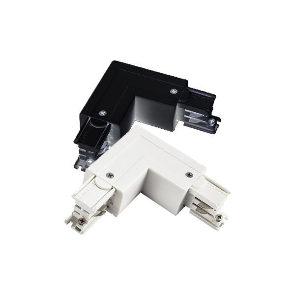 Easyform Easytrac L-liitin