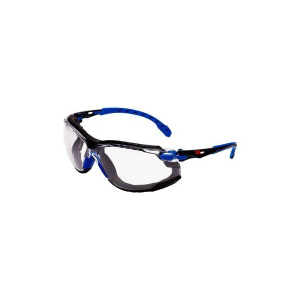 3M SOLUS S1101SGAFKT Suojalasit