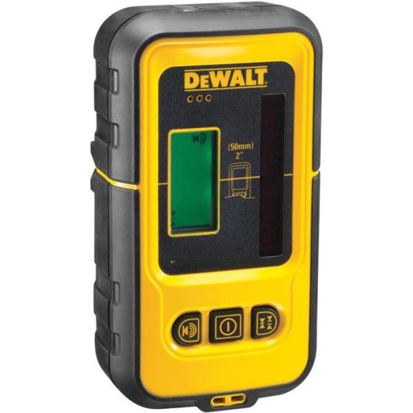 Dewalt DE0892 Laservastaanotin