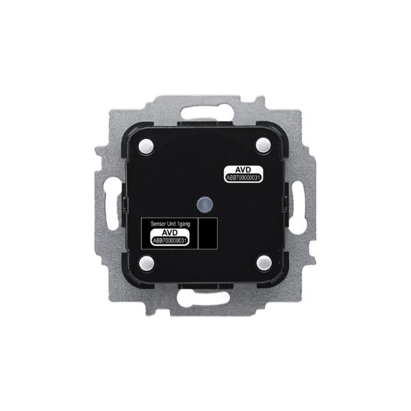 ABB Free@home 6220-0-0117 Vipupainikerunko Ohjauspisteet: 1