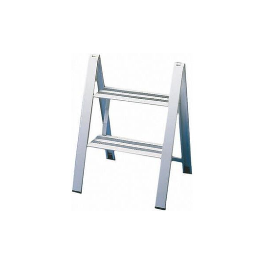 Wibe Vikingstep Työjakkara Mini, 2 askelmaa, K 480 mm, L 415 mm