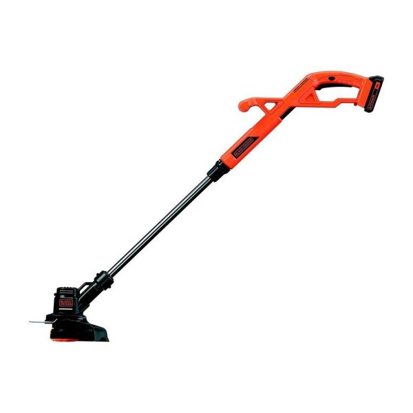 Black & Decker ST1823-QW Ruohotrimmeri sis. 1,5 Ah akun ja laturin