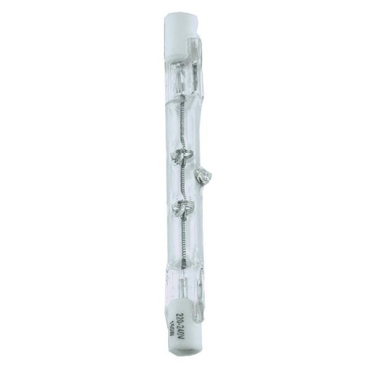 Narva ES Halogeeniputki verkkojännitteelle 1500 W, 254 mm