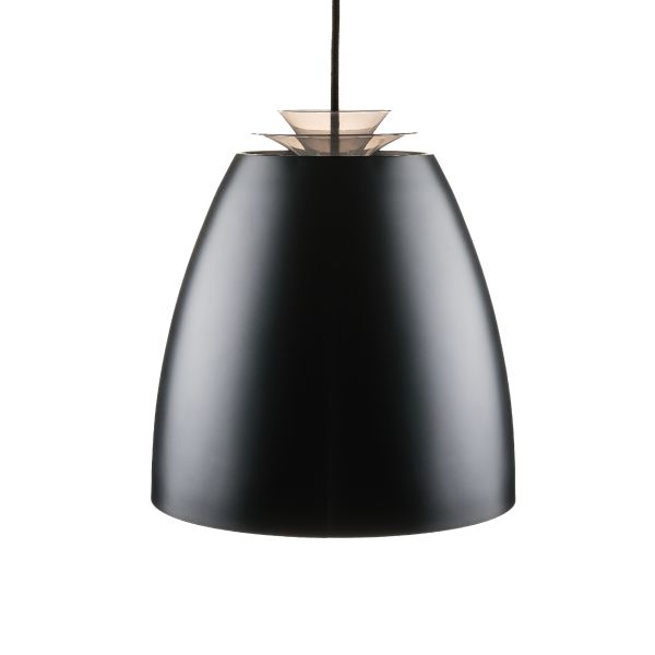 SG Armaturen Bell Maxi Riippuvalaisin Musta/Kulta