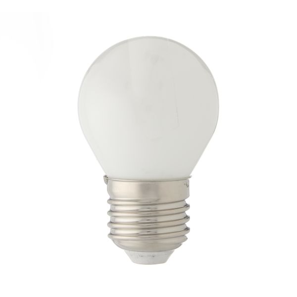 Narva Klot OPAL LED-valo 4 W, 2700 K, himmennettävä