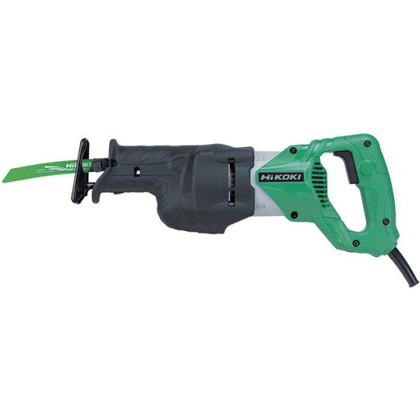 HiKOKI CR13V2 Puukkosaha 1010 W