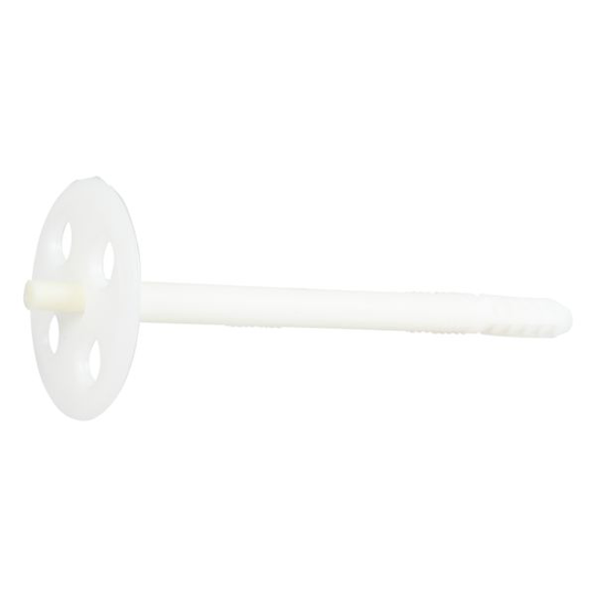 ESSVE OK 36000 Eristekiinnike Ø50 mm:n aluslaatta, 250 kpl 10/30-40 mm