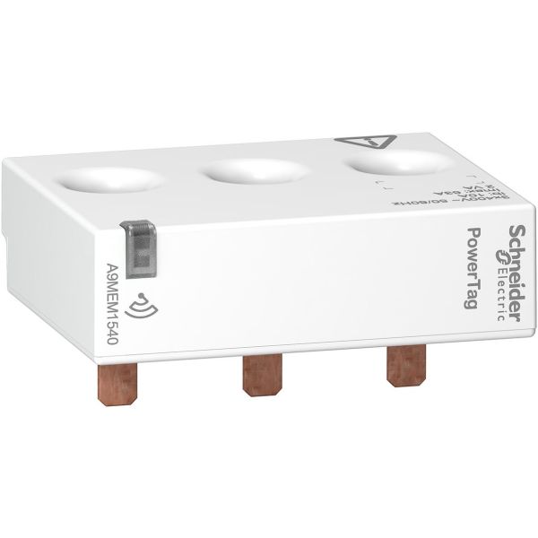 Schneider Electric A9MEM1540 Virtamuuntaja kolmijohdin, 400-415 V
