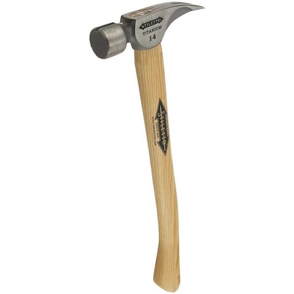 Milwaukee TI14MC-H18 Vasara