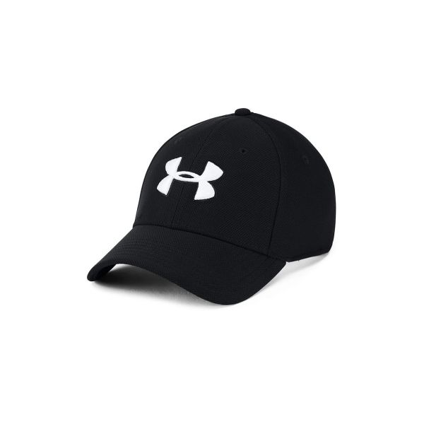 Under Armour 3009100178 Lippalakki musta M/L