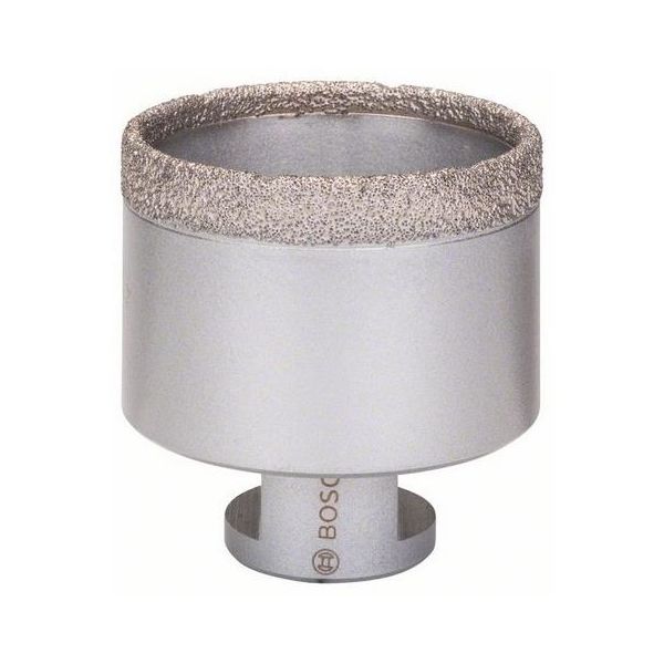 Bosch Dry Speed Timanttikuivaporanterä Ø60mm