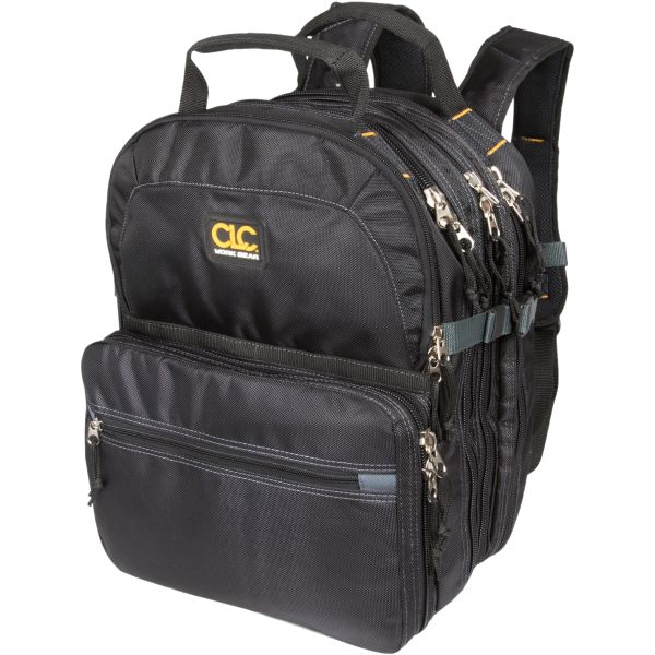 CLC Heavy-Duty Työkalureppu XL