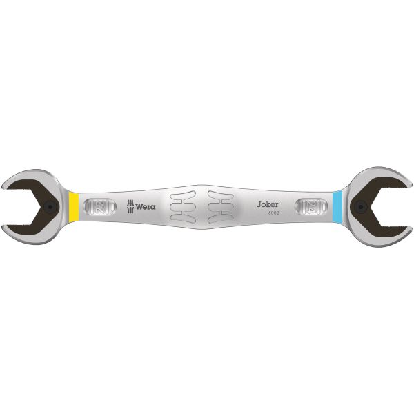 Wera Joker 6002 Kaksoiskiintoavain 22 x 24 mm