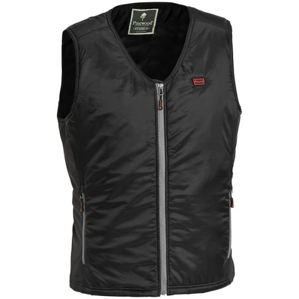 Pinewood 5588 Lämpöliivi unisex Koko XXL