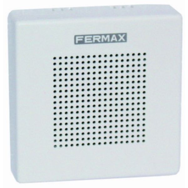 Axema 3-2040 Soittoääni 75 x 75 x 30 mm