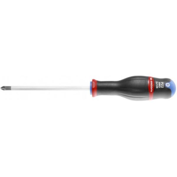 Facom AWD3X150 Ruuvitaltta Pozidriv PZ3, 8x150 mm