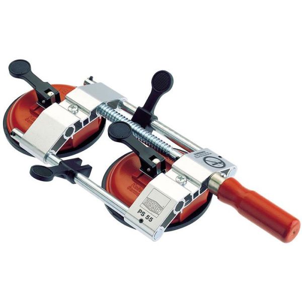 Bessey PS55 Alipainepuristin 10-55 mm
