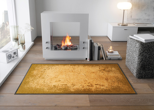 Matto Shades of Gold 60x180 cm