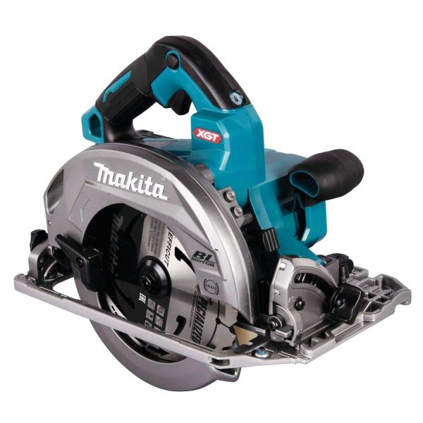 Makita HS004GZ XGT Pyörösaha ilman akkua ja laturia