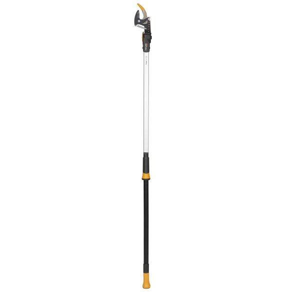 Fiskars PowerGear X UPX82 Yleisleikkuri sivuleikkurilla