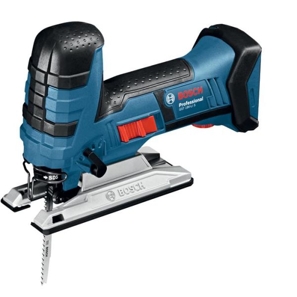 Bosch GST 18 V-LI S Pistosaha ilman akkuja ja laturia