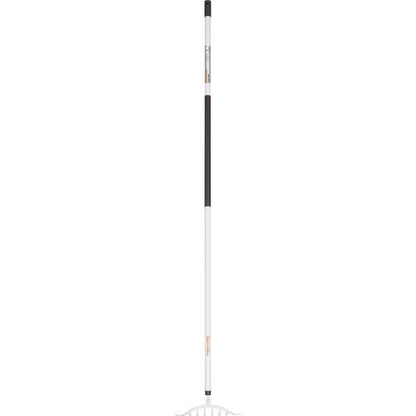 Fiskars White Ruusuharava
