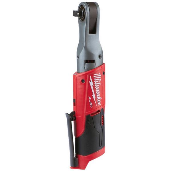Milwaukee M12 FIR38-0 Räikkäväännin ilman akkuja ja laturia