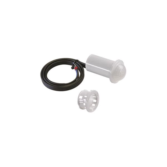 ESYLUX PD-C360/8 Mini Läsnäoloilmaisin 360°, Ø8 m