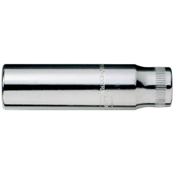 Bahco A6800SM-10 Kuusiohylsy 1/4", pitkä malli 10 mm
