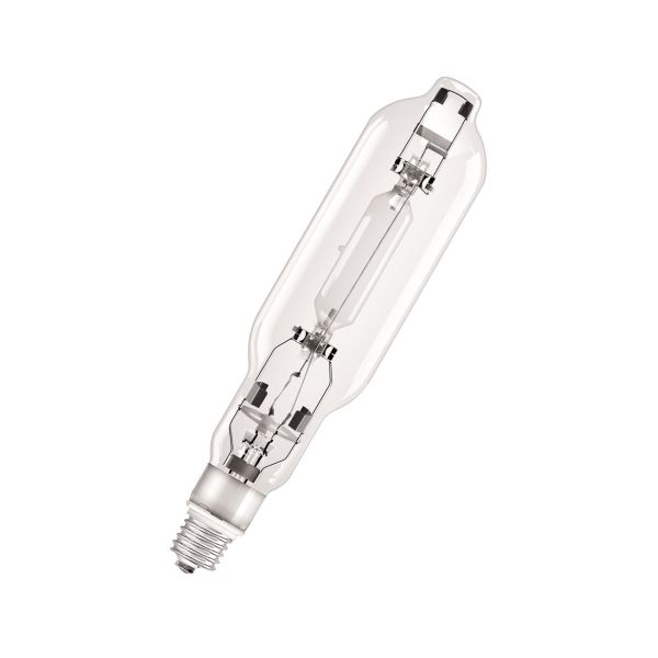 Osram Powerstar HQI-T Metallihalogeenilamppu E40, 2000 W, sisäänrakennettu sytytin