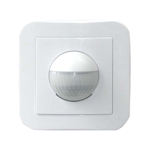 Rutab 1313615 Liiketunnistin 10-2000 lx, 230 V, IP20