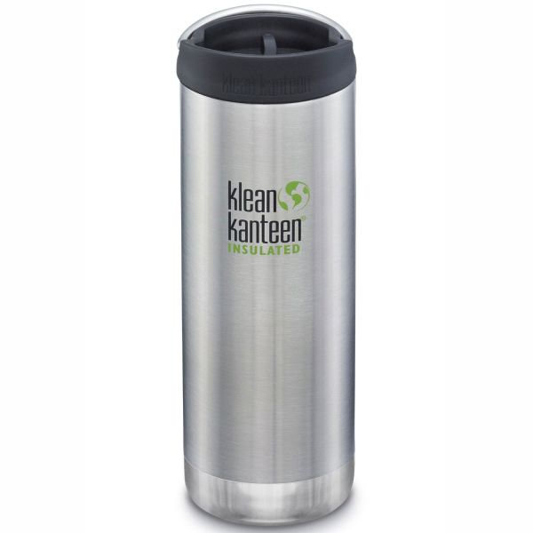 Klean Kanteen Wide Insulated Termospullo 473 ml